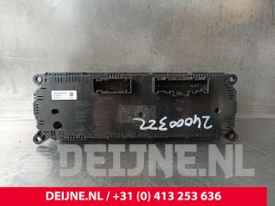 Ford Transit Custom Heater control panel O241196 photo 2