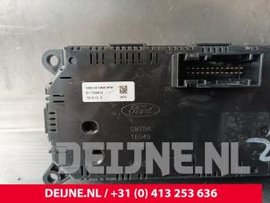 Ford Transit Custom Heater control panel O241196 photo 3