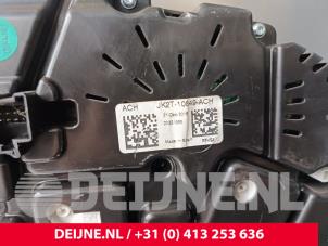 Ford Transit Custom Tacho - Kombiinstrument KM O241197 foto 3