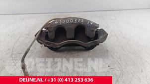 Ford Transit Custom Bremszange links vorne O241201 foto 2
