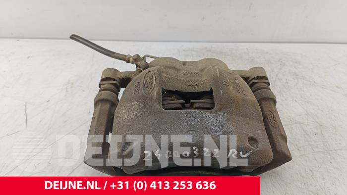 Ford Transit Custom Remklauw (Tang) rechts-voor O241203