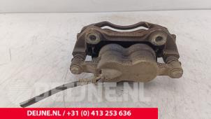 Ford Transit Custom Bremszange rechts vorne O241203 foto 3