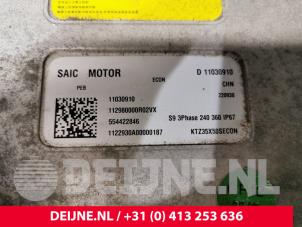 MG MG5 Electric Inverter O241229 foto 2