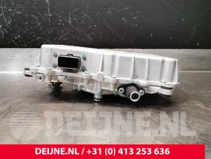 MG MG5 Electric Inverter O241229 foto 3