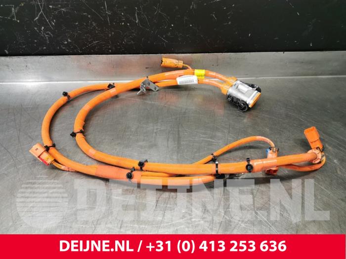 MG MG5 Electric Cable high-voltage O241232