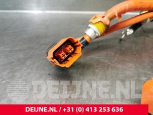 MG MG5 Electric Cable high-voltage O241232 photo 2