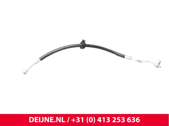 MG MG5 Electric Klima Leitung O241230