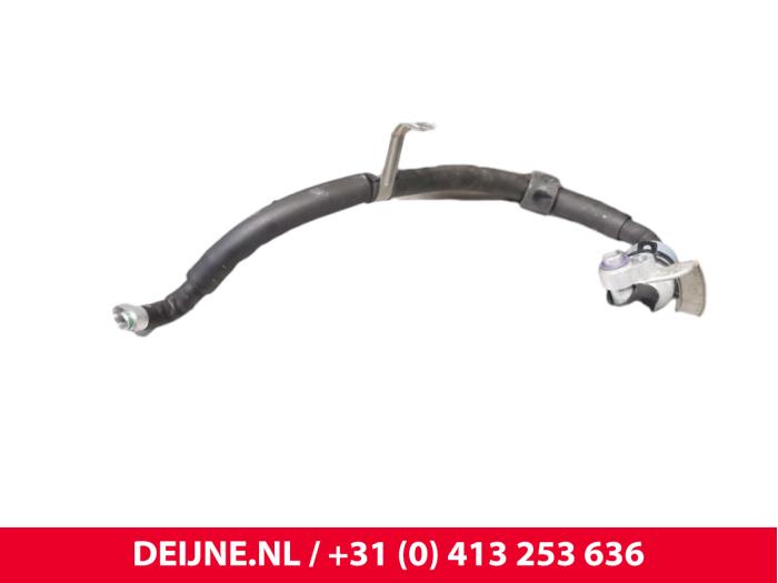 MG MG5 Electric Klima Leitung O241231