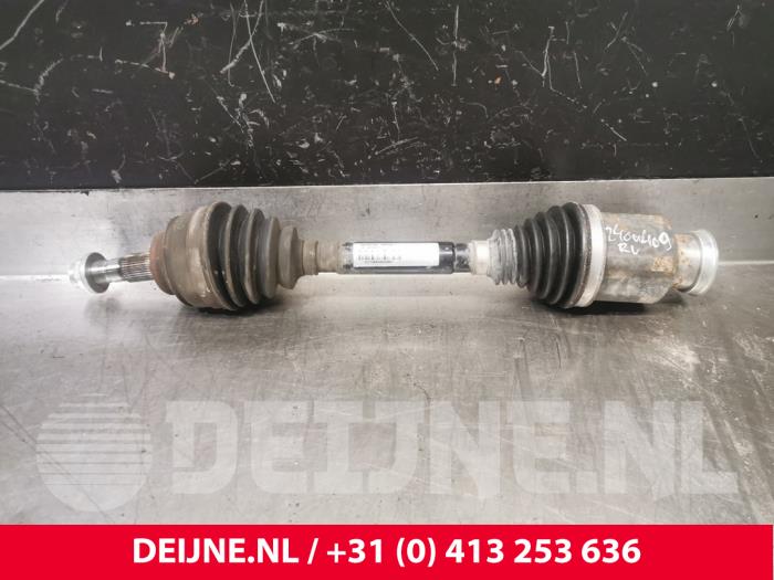 MG MG5 Electric Antriebswelle rechts vorne O241233