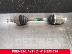 MG MG5 Electric Antriebswelle rechts vorne O241233 foto 2