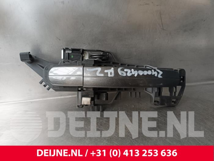 Ford Transit Custom Schiebetürgriff rechts O241247