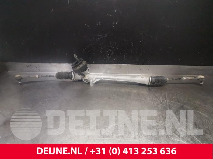 MG MG5 Electric Lenkgetriebe Servo O241248