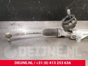 MG MG5 Electric Stuurhuis Bekrachtigd O241248 foto 3