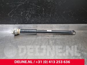 Porsche Taycan Stoßdämpfer rechts hinten O241249 foto 2