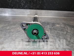 Porsche Taycan Rear shock absorber, left O241250 photo 3