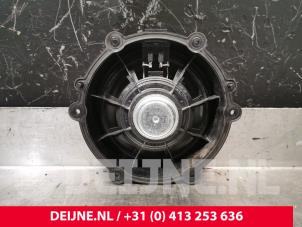 Porsche Taycan Lautsprecher O241256 foto 2