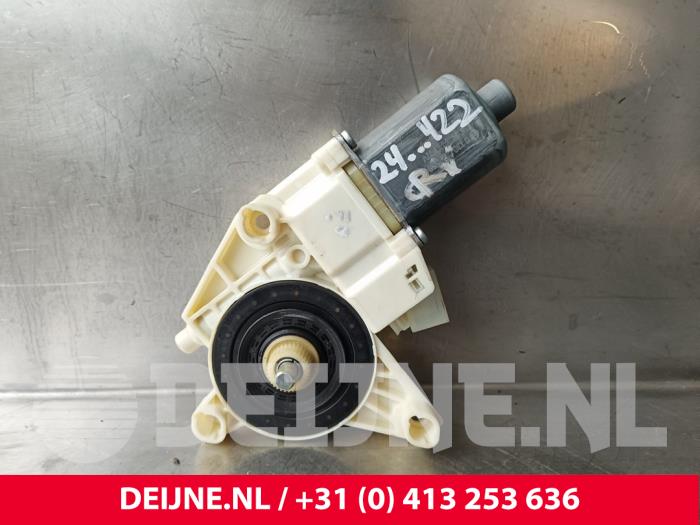 Mercedes Vito Fenstermotor Tür O241258