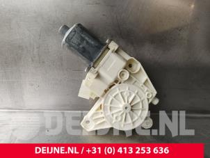 Mercedes Vito Raammotor Portier O241258 foto 2
