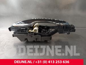 Volvo XC90 Rear door handle 4-door, right O241264 photo 3