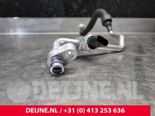 Porsche Taycan Klima Leitung O241265 foto 3