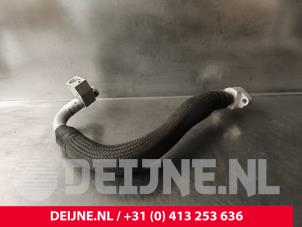 Porsche Taycan Klima Leitung O241266 foto 2