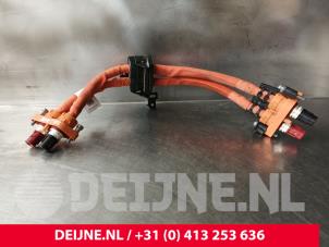 Porsche Taycan Cable high-voltage O241267 photo 2