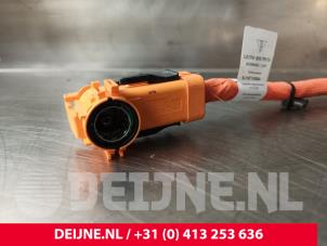 Porsche Taycan Cable high-voltage O241268 photo 3
