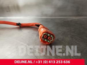 Porsche Taycan Cable high-voltage O241268 photo 2