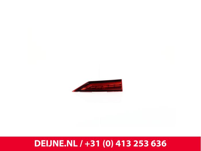 Volvo V60 Achterlicht links O9990002451