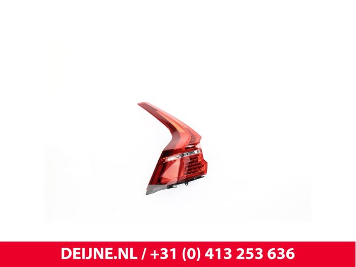 Volvo XC60 Taillight, left O9990002449