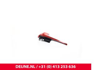 Volvo XC60 Taillight, left O9990002449 photo 4