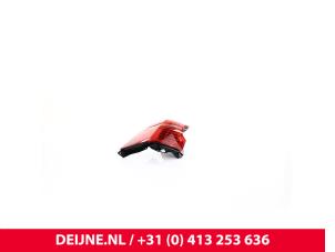 Volvo XC60 Taillight, left O9990002449 photo 2