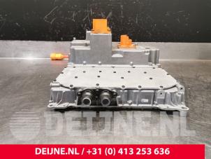 Porsche Taycan DC/DC converter O241290 foto 3
