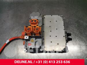 Porsche Taycan DC/DC converter O241290 foto 2