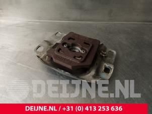 Gebruikte Motorrubber Ford Transit Connect (PJ2) 1.5 TDCi Prijs € 24,20 Inclusief btw aangeboden door van Deijne Onderdelen Uden B.V.