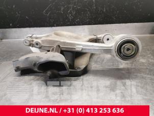 Porsche Taycan Querlenker rechts hinten O241301 foto 2