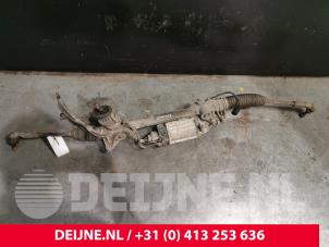 Volkswagen Caddy Lenkgetriebe Servo O241303 foto 2