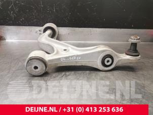 Porsche Taycan Draagarm onder links-voor O241287 foto 2