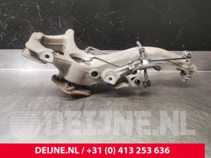 Porsche Taycan Knuckle, front left O241288 photo 3
