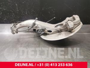 Porsche Taycan Knuckle, front left O241288 photo 2