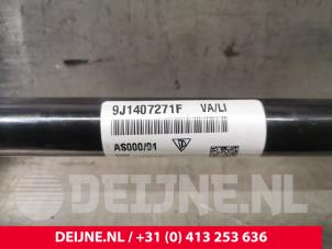 Porsche Taycan Antriebswelle links vorne O241286 foto 3