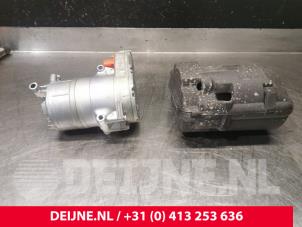 Porsche Taycan Klimapumpe O241292 foto 2