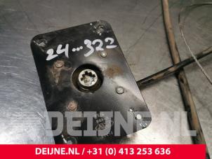 Ford Transit Custom Spare wheel mechanism O241312 photo 3