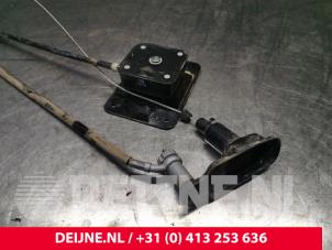 Ford Transit Custom Spare wheel mechanism O241312 photo 2