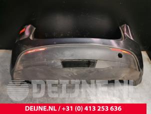 Tesla Model Y Stoßstange hinten O241316 foto 2