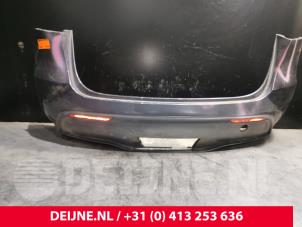 Tesla Model Y Stoßstange hinten O241316 foto 3
