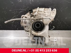 Porsche Taycan Knuckle, rear right O241317 photo 2