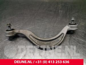 Porsche Taycan Draagarm boven rechts-achter O241319 foto 2