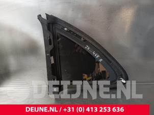 Porsche Taycan Extra window 4-door, right O241324 photo 2