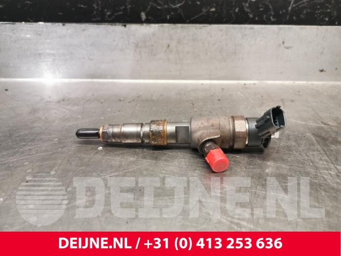 Toyota Pro-Ace Injector (diesel) O241325